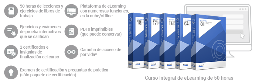 Gobernanza y Ética de IA/Especialista en Gobernanza y Ética de IA (Curso/Paquete completo)