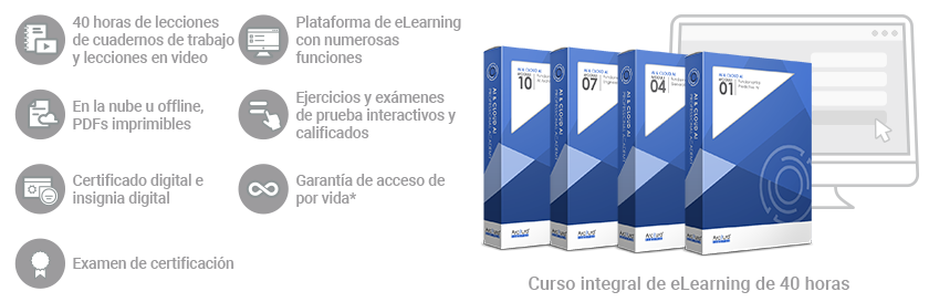 Consultoría Profesional de Inteligencia Artificial/Consultor de Inteligencia Artificial (Curso/Paquete completo)